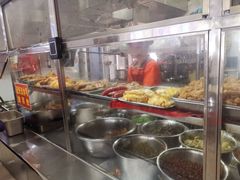 -凤张螺蛳粉·爽口粉(跃进路总店)
