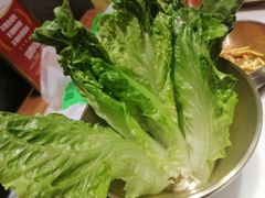 -韩宫宴烤肉·料理(苏州中心店)