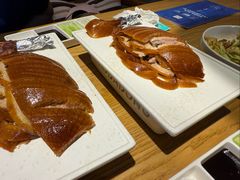 “酥不腻”烤鸭-小大董·烤鸭(五棵松店)