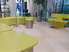 -丘大叔柠檬茶(来福士广场分店)