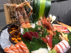 -割烹旭日本料理(龙湖狮山天街店)