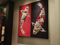 -金链花·泰国餐厅(国贸店)