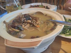 -严记小天府酸菜鱼(西四路店)