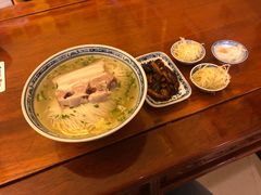 枫镇大肉-同得兴 Since·1995 传统苏式面馆(十全街店)