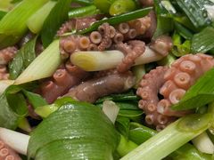 -单家老院·院子里的青岛菜(沙子口店)