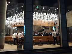 门面-星巴克臻选(湖滨道店)