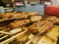 -手抄板凳江南菜(湖滨商业街店)