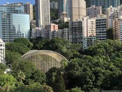 -尼依格罗香港美利酒店