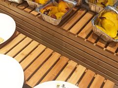 -集品鲜湾·蒸汽海鲜自助料理(青岛银座和谐广场店)