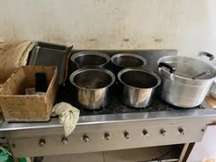 -清真八大碗(G6辅路店)