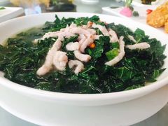 -宜宾海鲜酒家·三十年老字号