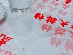 -虎虎龙虾大排档(双井店)