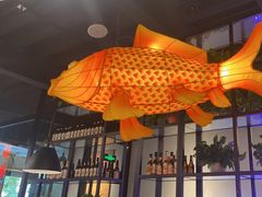 -向川南·水煮鱼·川菜(和平里店)