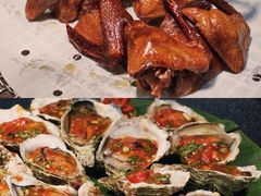 -咖啡苑自助餐厅·中国大饭店