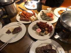 -喜多鲜生海鲜自助(无锡旗舰店)