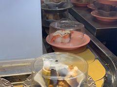 -争鲜回转寿司(通州万达店)