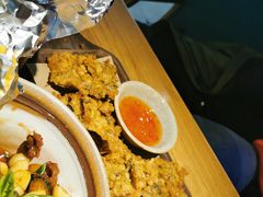 -潮粥荟·潮汕砂锅粥(朝阳大悦城店)