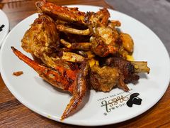 -汉巴味德·烤肉与啤酒的自助(杭州大悦城店)