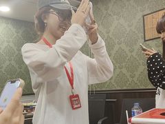 -剧狐剧本杀(徐汇1号店)