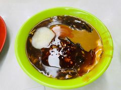 -食为天(贵阳路店)