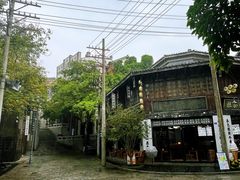 -观澜湖华谊冯小刚电影公社(百年记忆公社)