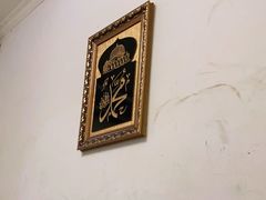 -刘信牛羊肉泡馍小炒(回民街店)