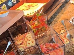 -嘉定凯悦·咖啡厅