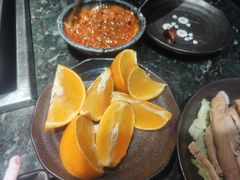 -重庆九记老火锅(广场店)