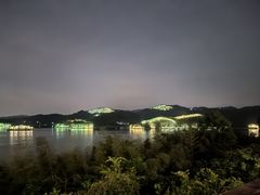 -天目湖涵田半山温泉