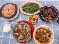 -新记肉骨茶