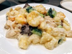 全爆-燕春楼(海河华鼎店)