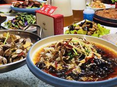 -永红源啤酒·烧烤·海鲜·大排档(青特城店)