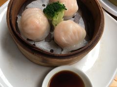 -新大咀港式茶餐厅(宝山万达店)