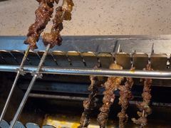 -邢氏老太太烧烤(南山店)