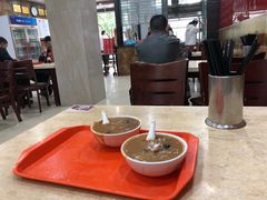-方中山胡辣汤(航海东路店)
