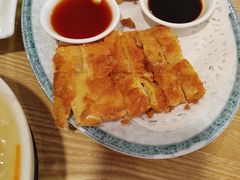 香喷喷斋烧鹅-佛有缘素食馆·荔湾老字号(陈家祠首店)