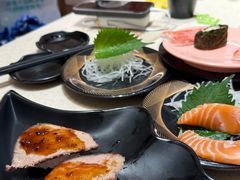 -争鲜回转寿司(东方银座店)