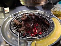-喜来稀肉(虹泉路店)