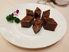 -得月楼·省级非遗·传统苏帮菜(观前店)
