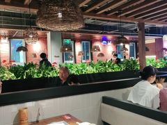 大堂-管氏翅吧(台湾街店)