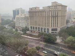 -北京保利大厦酒店(东四十条地铁站店)