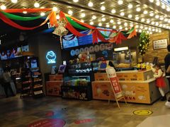 -CGV影城(悦荟4DX店)
