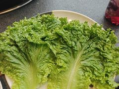 -完美生活炭火烤肉(二马路店)