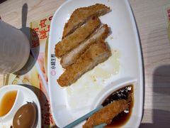 -小杨生煎(愚园路)