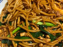 -味福记·本地特色菜(八一万达广场店)