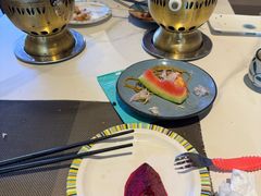 -喜庭海鲜自助(来福士店)