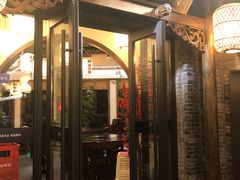 门面-杨记隆府(白象街店)
