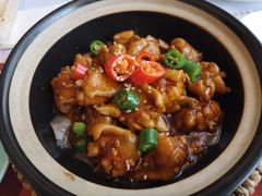 -赵小姐丨新中餐(曲江店)