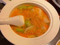 -海派悦庭·海胆烧麦·新融合菜(凯德广场店)