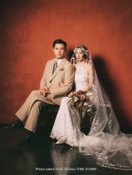 -时光印记婚纱摄影工作室·原创定制